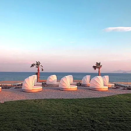 Resort Mitsis Norida 5*