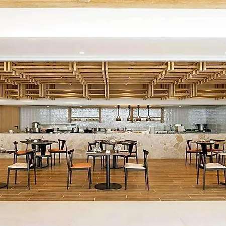 Mitsis Norida 酒店 Andimakhia